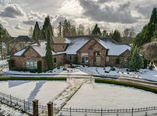 17610 NE 97th Ave, Battle Ground, WA