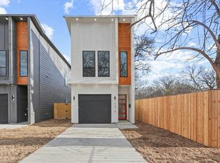 2616 Birmingham Ave, Dallas, TX 75215