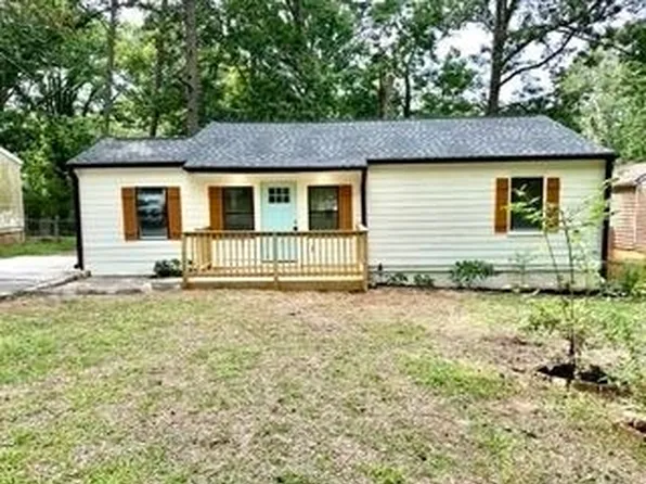 4172 Hanes Dr, Decatur, GA 30035