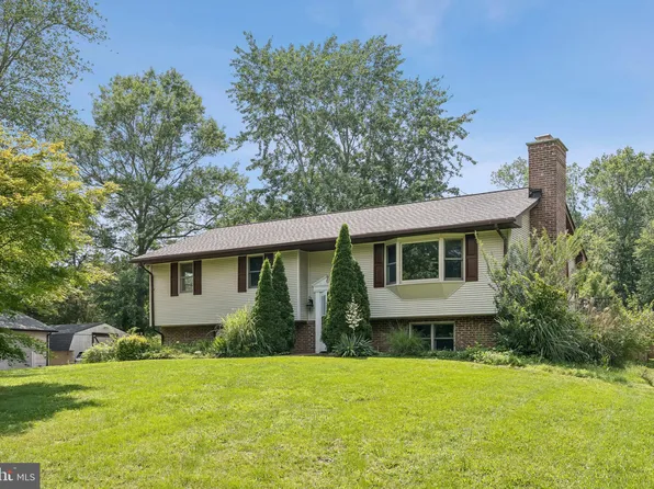 8030 Kettle Run Ct, Catlett, VA 20119