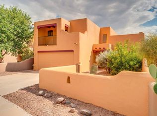 2725 W Placita Mesa Alta, Tucson, AZ 85742