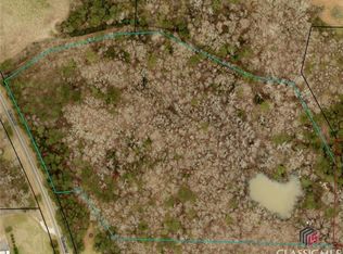 1275 Belmont Rd, Athens, GA 30605