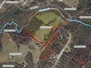 2739 E Georgia Rd, Simpsonville, SC 29681