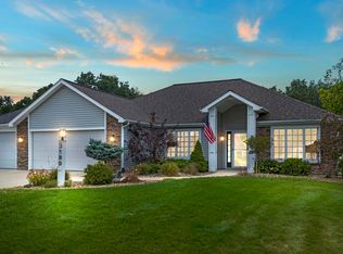 3180 N 405th Rd W, Angola, IN 46703