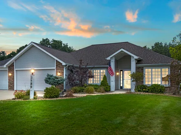 3180 N 405th Rd W, Angola, IN 46703