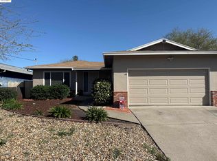 1505 Tulip Dr, Antioch, CA 94509