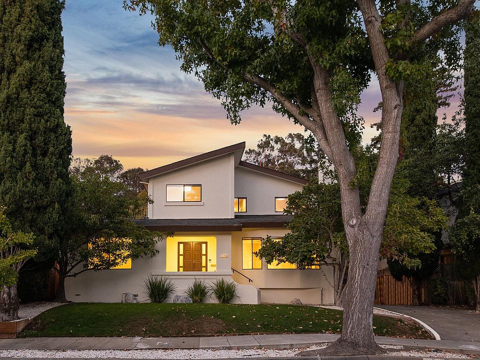1280 Balboa Ave, Burlingame, CA 94010 Zillow