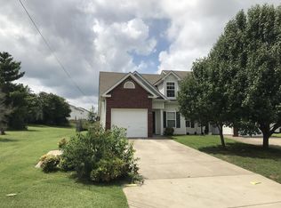 276 Chaney Blvd, La Vergne, TN 37086