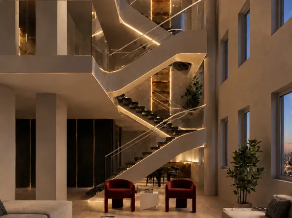70 West 45th Street image 1 of 17