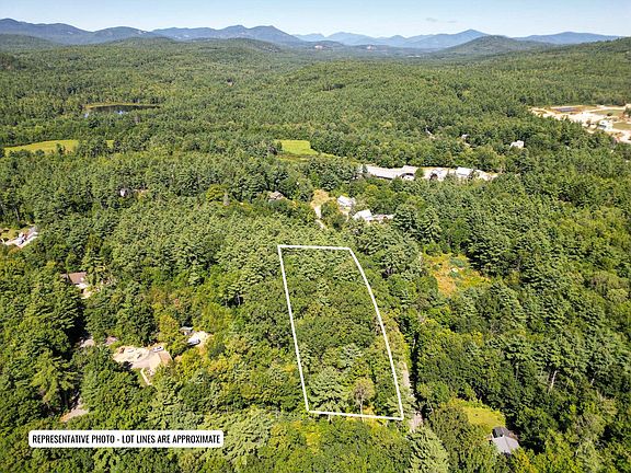 5th image of Map 117 Lot 25 Danforth Lane