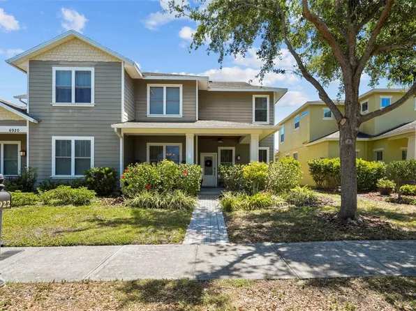 6922 Duffy Ln, Tampa, FL 33616
