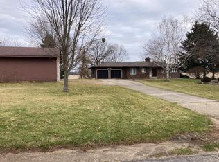67615 Halfway Rd, Burr Oak, MI 49030
