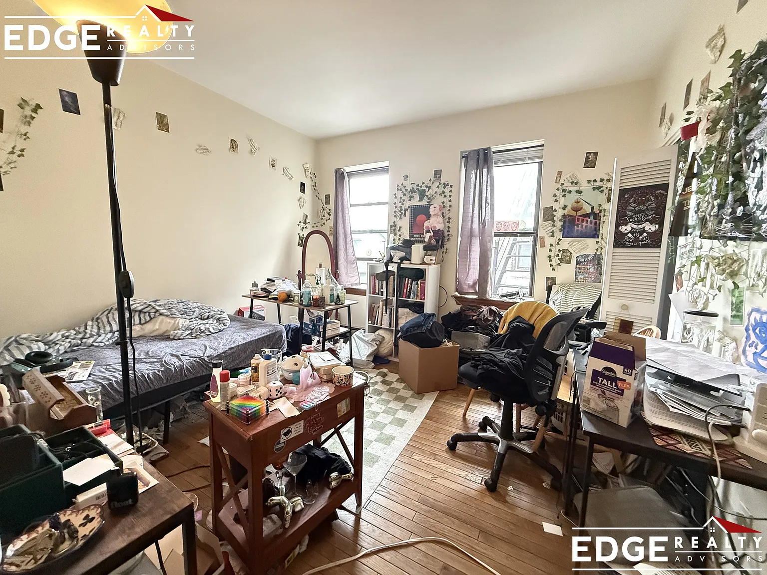 1 bed, 650 sqft, $2,400 — Photo 4