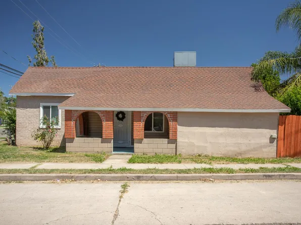 771 Orange St, Yuba City, CA 95991