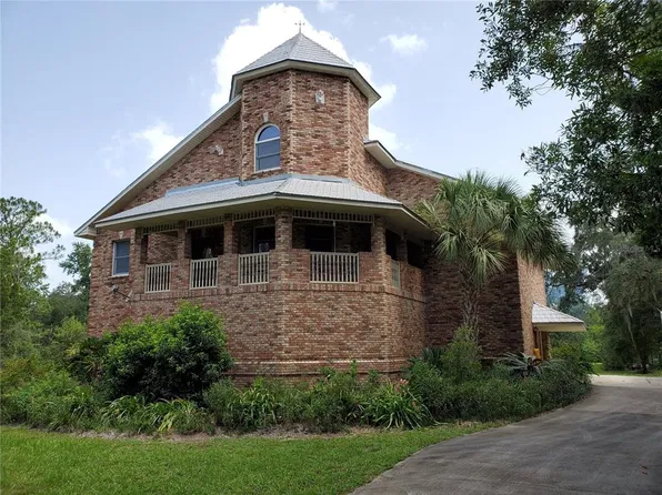 5422 CYRIL DRIVE, DADE CITY, FL 33523