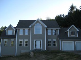 193 Cook Rd, Prospect, CT 06712