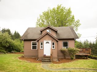 303 Cunningham Rd, Kelso, WA 98626