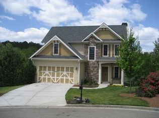 554 Autumn Ridge Dr, Canton, GA 30115