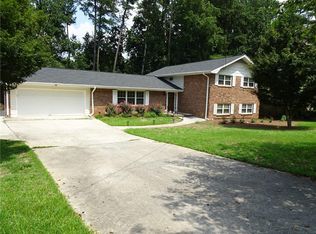 4891 Vermack Rd, Atlanta, GA 30338