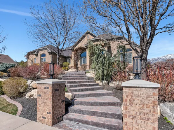 5852 Century Heights Dr, Highland, UT 84003