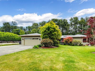 251 Grandview Drive, Sequim, WA, 98382