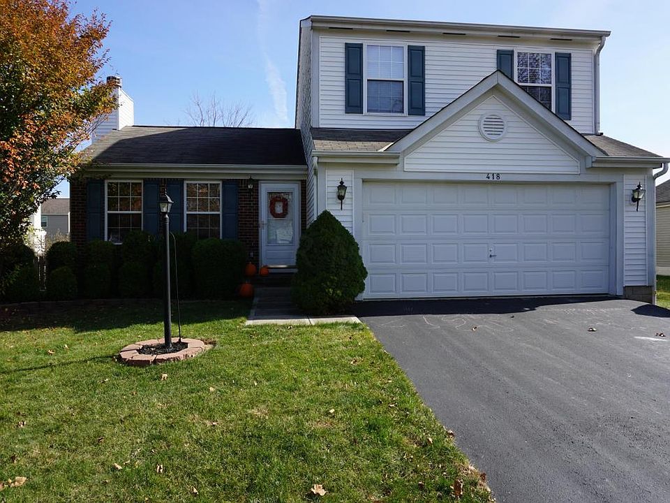 1st image of 418 Sycamore Creek St