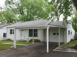 9702 Mark Trl, Fairview Heights, IL 62208