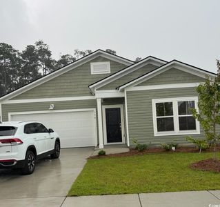 154 Waterloo Sunset Dr. Lot 51 Dover, Longs, SC, 29568