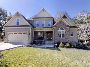 3128 Constance Cir, Raleigh, NC 27603