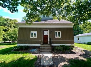 110 1st Ave NE, Bertha, MN 56437