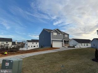 46821 Kylie Addison Ct, Lexington Park, MD 20653