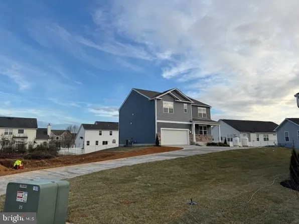 46821 Kylie Addison Ct, Lexington Park, MD 20653