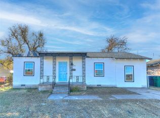 1644 SW 47th St, Oklahoma City, OK 73119