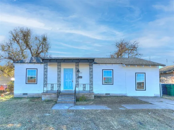 1644 SW 47th St, Oklahoma City, OK 73119