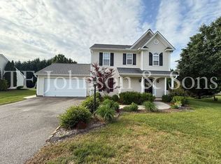 284 Sailway Rd, Winston Salem, NC 27127