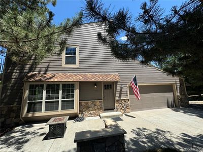 6606 N Windmont Avenue, Parker, CO, 80134