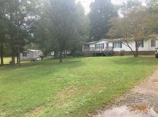 546 Decker Rd, Thomasville, NC 27360