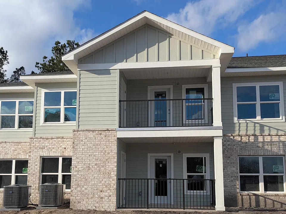 Waterford Apartments
