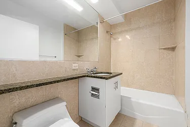 Rented by Hakimian Management