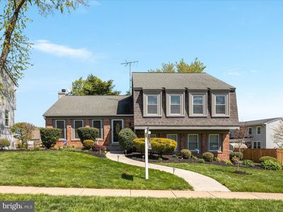 4339 Silas Hutchinson Dr, Chantilly, VA, 20151