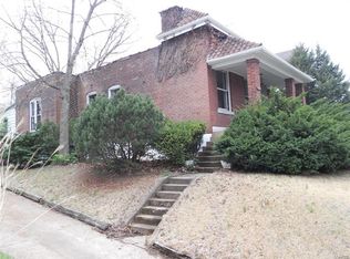 7342 Hoover Ave, Saint Louis, MO 63117
