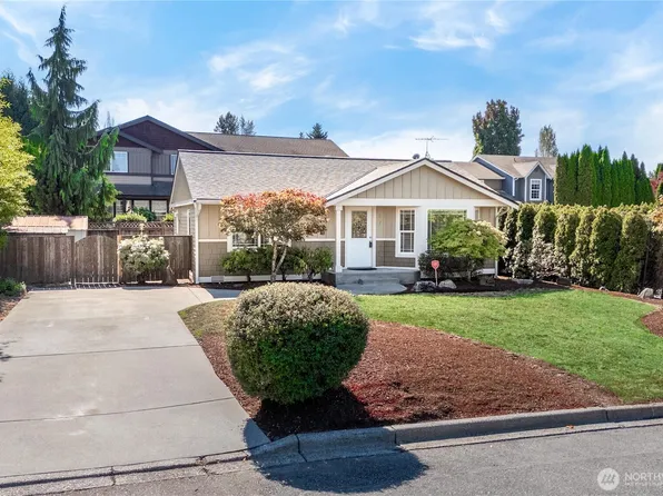 1617 NE 28th Street, Renton, WA 98056