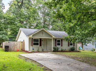 2906 Apollo St, Durham, NC 27704