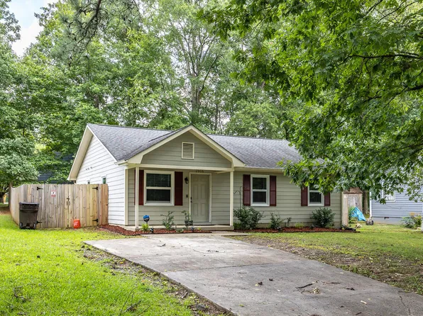 2906 Apollo St, Durham, NC 27704