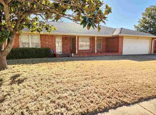 7814 NW Baldwin Ave, Lawton, OK 73505