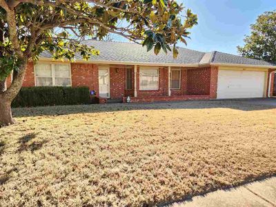 7814 NW Baldwin Ave, Lawton, OK, 73505