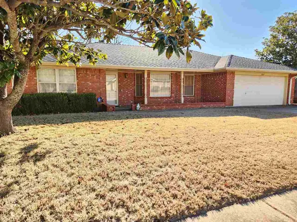 7814 NW Baldwin Ave, Lawton, OK 73505