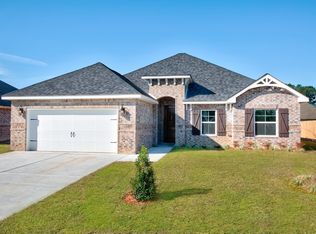 14676 Rue Merlot, Diberville, MS 39540