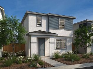 Plan 1592 Plan, Sorrel at Watson Ranch, American Canyon, CA 94503