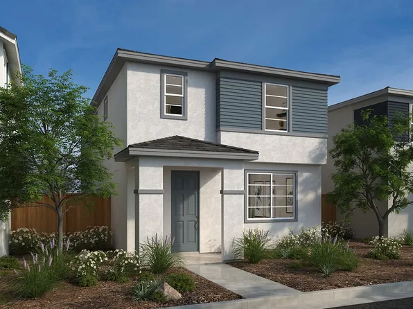 Plan 1592 Plan, Sorrel at Watson Ranch